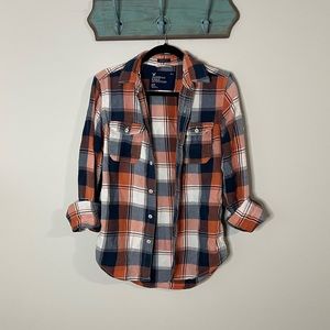American Eagle: Flannel